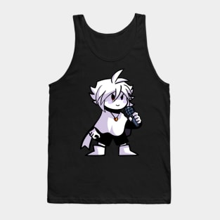 Undertale Tank Top